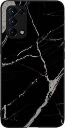 Sonique Marble Series Case for Oppo Find X3 Lit...