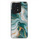 Husă Seria Sonique Marble pentru Oppo Find X5 P...
