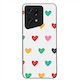 Θήκη Sonique Heart Series Oppo Find X5 Pro 5g Λ...