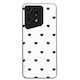 Θήκη Sonique Heart Series Oppo Find X5 Pro 5g Λ...