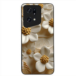 Θήκη Sonique 3d Flower Series Oppo Find X5 Pro ...