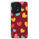 Θήκη Sonique Heart Series Oppo Find X5 Pro 5g Μ...
