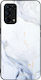 Sonique Marble Serie Hülle für Oppo Find X3 Lit...