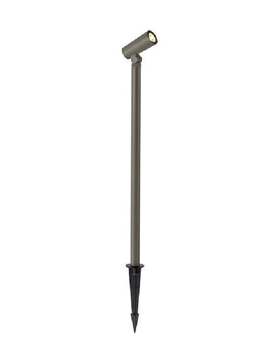 Sun Light Στεγανό Σποτ LED 10W 3000K