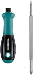 Whirlpower Screwdriver with Interchangeable Tips Whirlpower Screwdriver with Interchangeable Tips