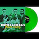 Booker T & M.g.s Green Onions Green 1 Vinil