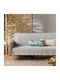 Kentia Baron Three-Seater Sofa Throw 180x280cm 12