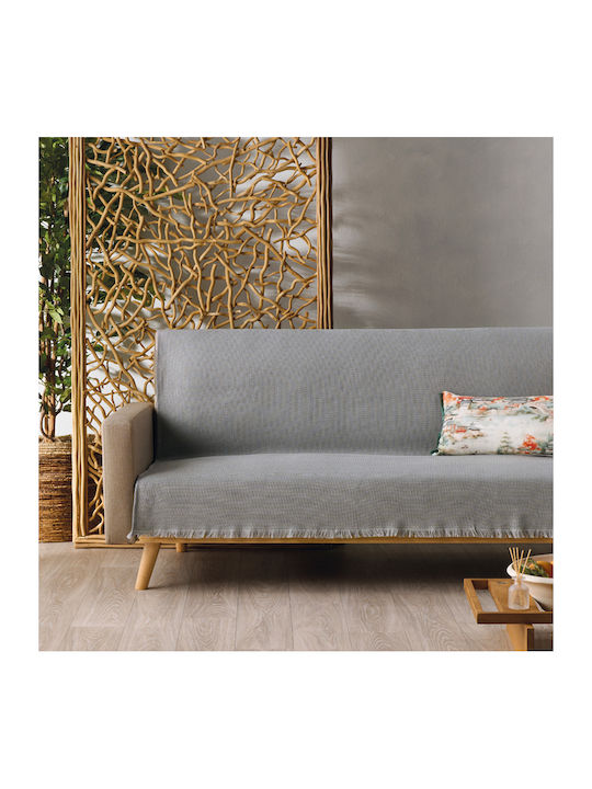Kentia Baron Ριχτάρι Διθέσιου Καναπέ 180x240εκ. 22