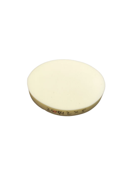 Jgs S.a Round Foam 250 Medium Density Φ42cm X 5cm