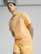 T-shirt Yellow