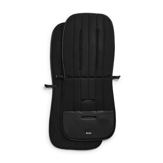 Elodie Details Στρώμα Καροτσιού Aviator 32x85εκ. Μαύρο