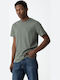 T-shirt Khaki