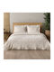 Kentia Catimini Pique Blanket Double 230x260cm Beige