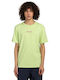 T-shirt Lettuce Green