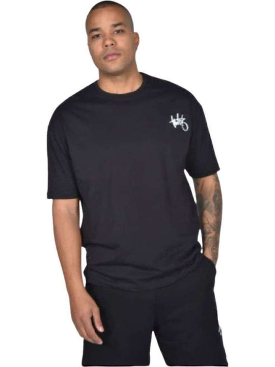 Tricou Black
