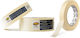General Purpose Masking Tape 30mm X 40m 304000122 Beige Paper