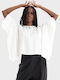 Women's Blouse White