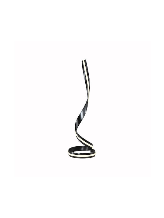 Sun Light LED Floor Lamp Black Sun Light LED Floor Lamp Black