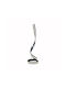 Sun Light LED Floor Lamp Black