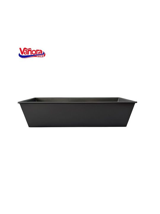 Vanora Bread Baking Pan 30x11.5x7.5cm
