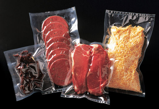 ICS Vacuum Sealer Bag 60x40mm