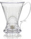 Belogia Cd 750 Clever Dripper Transparent Plastic