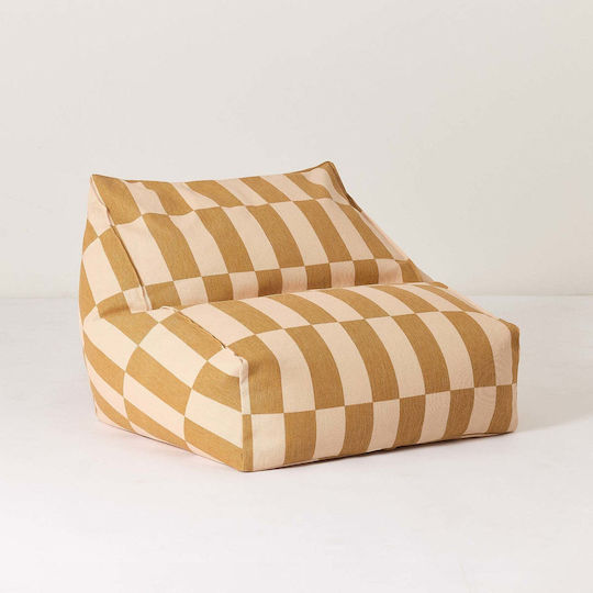 Chair Vibes Mustard Sand Chair Vibes Mustard Sand