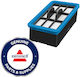 Bissell Filtre pentru Aspirator Electric Compatibile cu Bissell