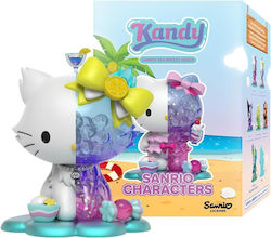 Mighty Jaxx Halloween: Hidden Dissectibles Figure