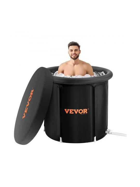 Vevor Ατομική Σάουνα Εξωτερικού Χώρου Vevor Ατομική Σάουνα Εξωτερικού Χώρου