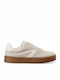 Γυναικεία Sneakers Μπεζ