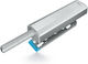 Push-Latch-Federdruckbremse Titus Saugnapf Nickel 211-9150w34381