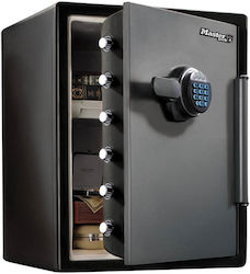 Master Lock Lfw205fyc Sicherheitsschränke Mit Digitalem Schloss und Schlüssel
