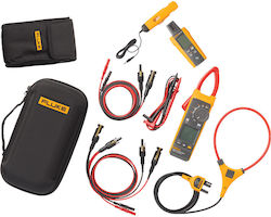 Fluke Αμπεροτσιμπίδα Ψηφιακή 5337401 Fluke Αμπεροτσιμπίδα Ψηφιακή 5337401