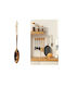 SDS Spoon Set