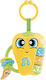 Lisciani Giochi Rattle for 3++ Months
