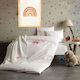 Class Home Collection Set Für Krippe Dreamy White 5Stück