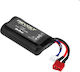 Revolt Baterie Li-Po 7.4V 1500mAh 2S Pentru Vehicul RC