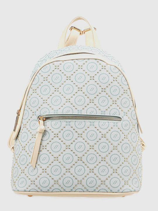 Verde Women's Bag Backpack Blue