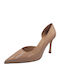Pumps Beige