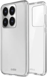 SBS 0.3 Skinny Прозрачеη (Xiaomi 15) SBS 0.3 Skinny Прозрачеη (Xiaomi 15)