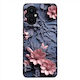 Θήκη Sonique 3d Flower Series Oppo Reno7 Lite 5...