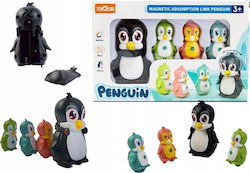 Sonntag Pinguin