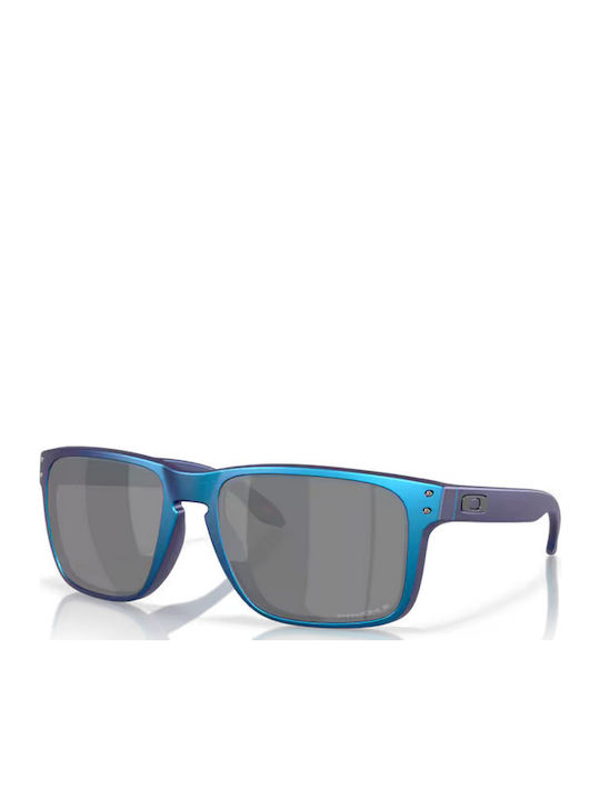 Oakley Holbrook Мъжки Слънчеви Очила със Син Пл...