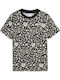 Tricou pentru copii Negru