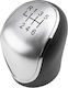 NTY Shift Knob for Hyundai i30 / iX35 / Elantra Kia Ceed / Cerato / Optima / Soul Black