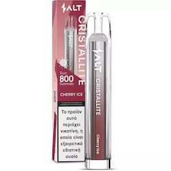 Salt Cristallite Cherry Ice 20mg 2ml