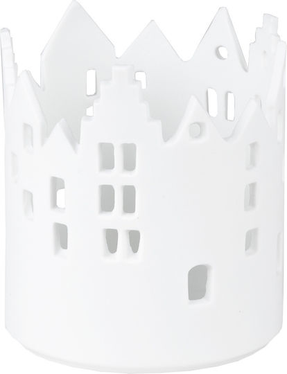 Raeder Χριστουγεννιάτικο Κηροπήγιο 9x8εκ.