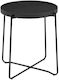 Outwell Tabelle für Camping Klappbar Schwarz