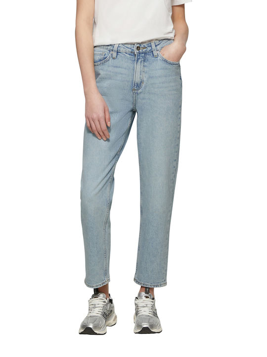Γυναικείο Jean Παντελόνι Blue